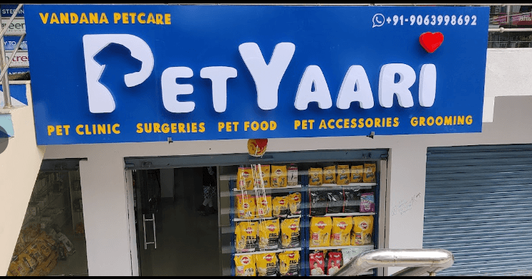 PetYaari Vanasthalipuram - Best Pet Clinic in Hyderabad | Pet Store | Pet Grooming PetYaari Vanasthalipuram - Best Pet Clinic in Hyderabad | Pet Store | Pet Grooming