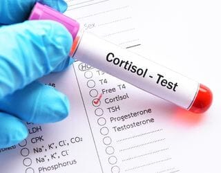 Cortisol Cortisol