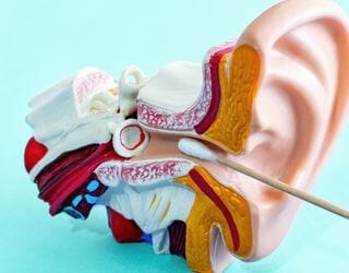 Culture Ear Swab and Sensitivity Culture Ear Swab and Sensitivity