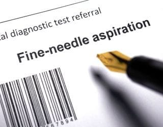 Fine Needle Aspiration Cytology (FNAC) Fine Needle Aspiration Cytology (FNAC)