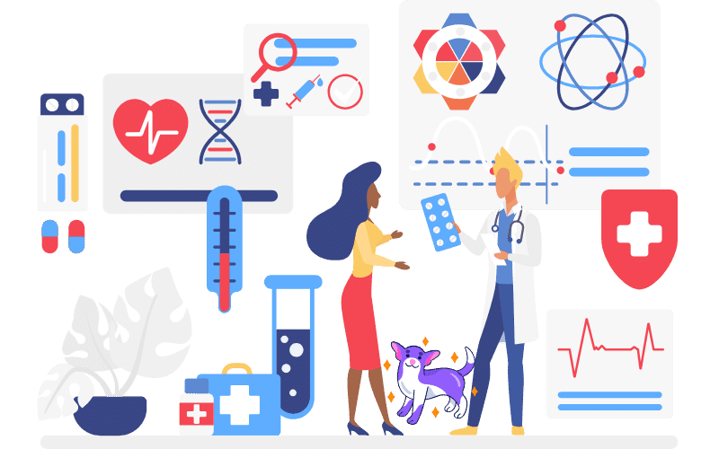 Home Pet Diagnostics Pet's Lab Test Home Pet Diagnostics Pet's Lab Test