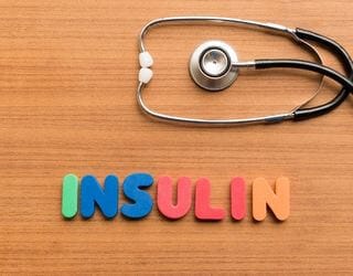Insulin, Postprandial Insulin, Postprandial
