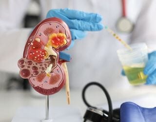 Kidney Function Test (KFT) Kidney Function Test (KFT)