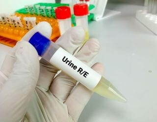 Urine, R_E (Routine Examination) Urine, R_E (Routine Examination)